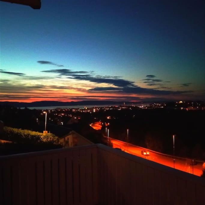 Lejlighed Adorable 1-bedroom With A Fantastic View - Free Parking