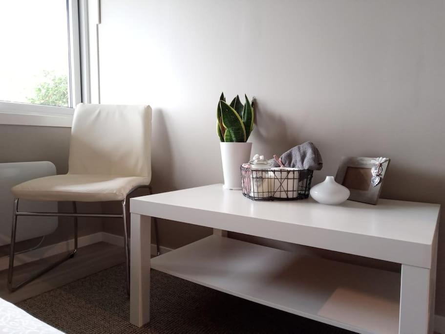 Adorable 1-bedroom With A Fantastic View - Free Parking * Trondheim