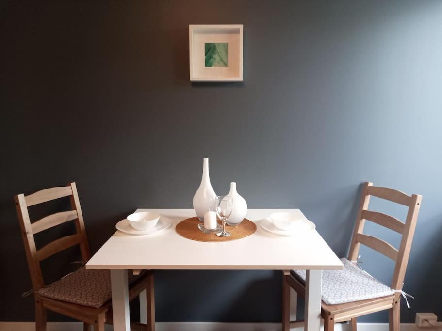 Adorable 1-bedroom With A Fantastic View - Free Parking