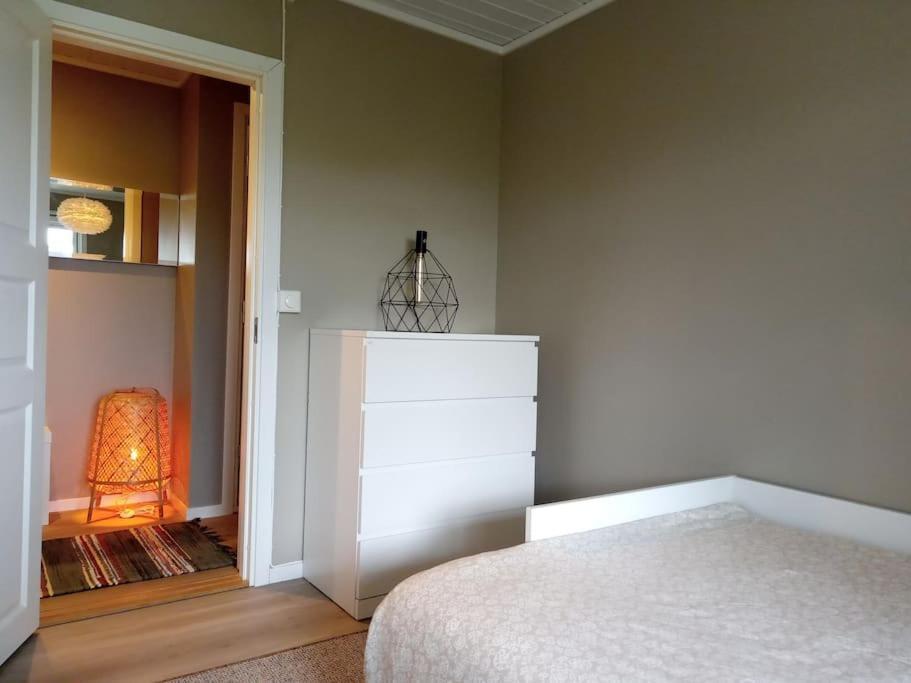 Adorable 1-bedroom With A Fantastic View - Free Parking Trondheim